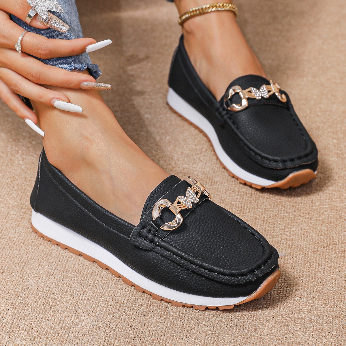 Nuove Scarpe Basse da Donna 20 - Women Shoes Sneakers recensione e prezzo