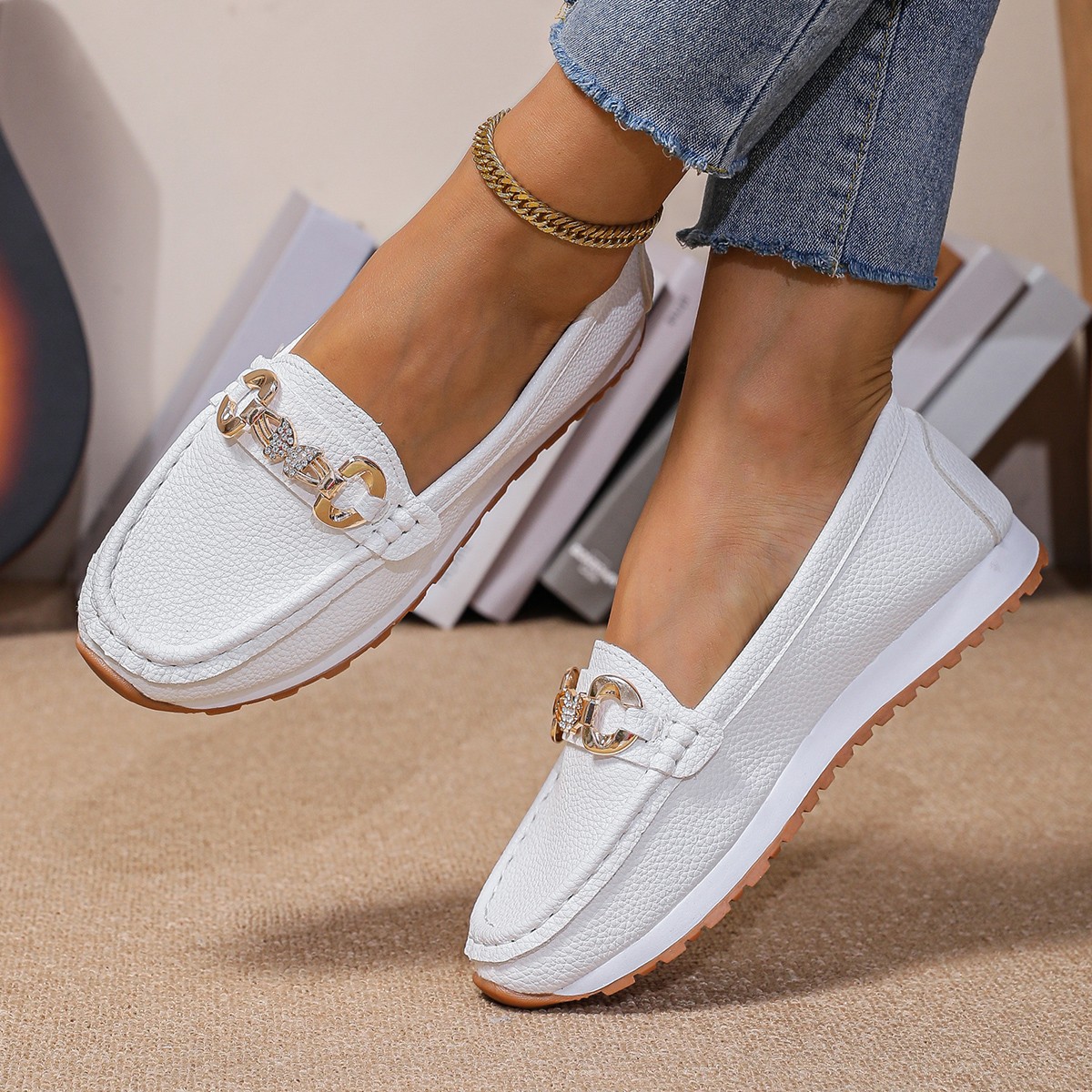 Nuove Scarpe Basse da Donna 20 - Women Shoes Sneakers recensione e prezzo
