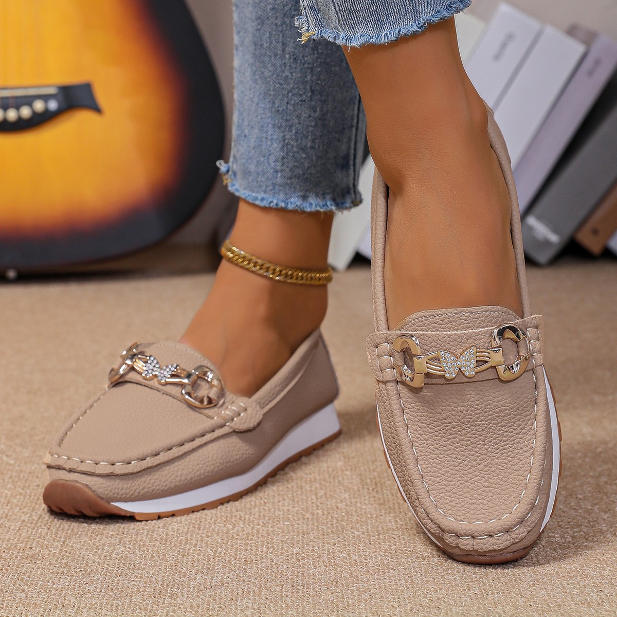 Nuove Scarpe Basse da Donna 20 - Women Shoes Sneakers recensione e prezzo