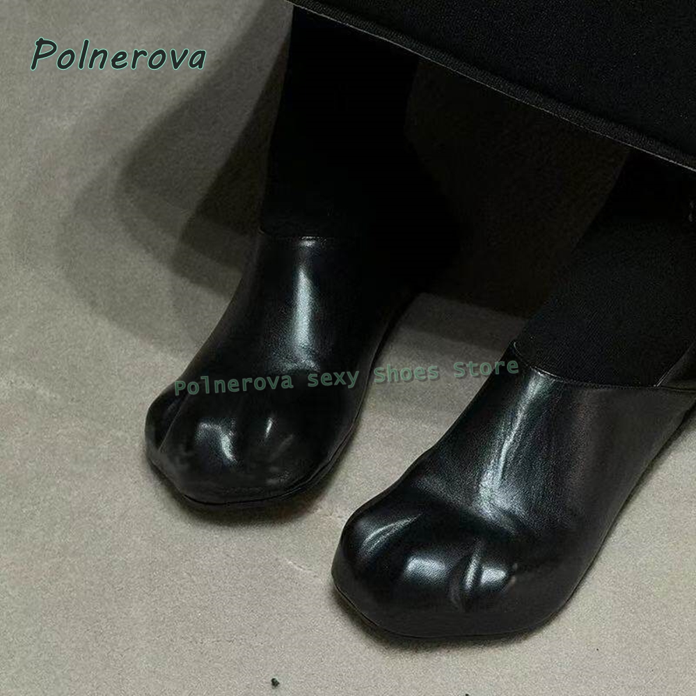Mules Minimaliste da Donna con - Square Toe Mule recensione e prezzo