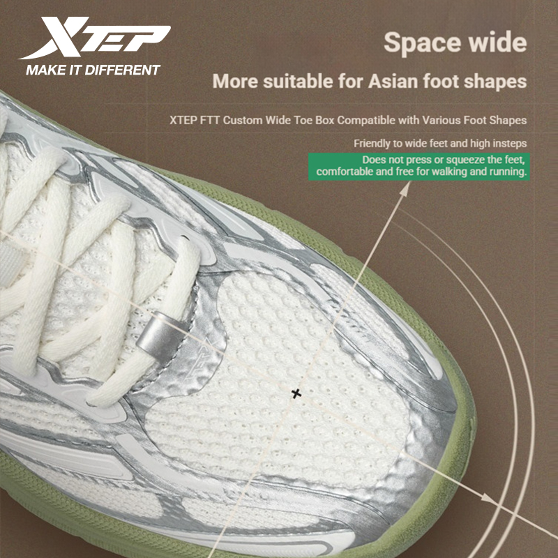 Xtep 1987 Sneakers da corsa am - Women'S Shoes New Balance recensione e prezzo