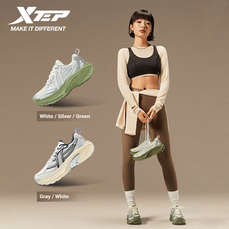 Xtep 1987 Sneakers da corsa am - Women'S Shoes New Balance recensione e prezzo
