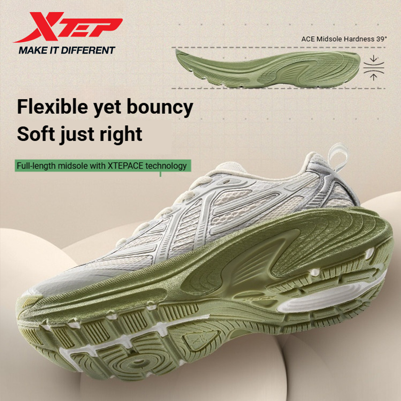 Xtep 1987 Sneakers da corsa am - Women'S Shoes New Balance recensione e prezzo