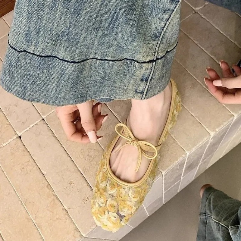 Nuove Scarpe Mary Jane in Rete - Women Shoes With Heels recensione e prezzo