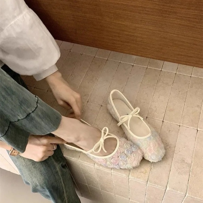 Nuove Scarpe Mary Jane in Rete - Women Shoes With Heels recensione e prezzo