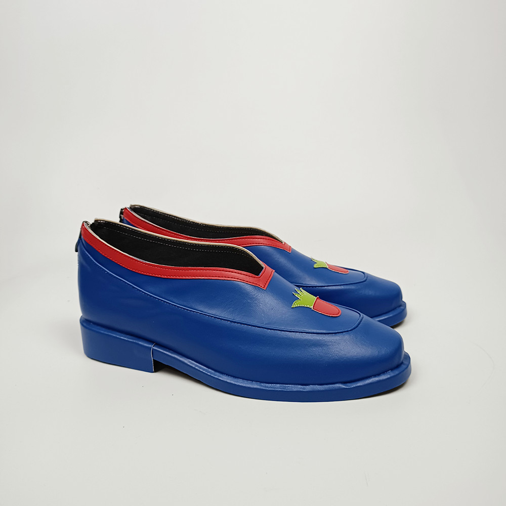 Scarpe da cosplay di Fugo, per - Women Shoes Japan recensione e prezzo
