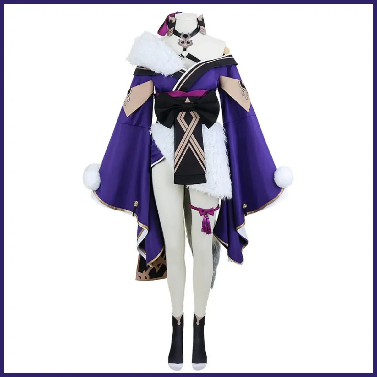 Anime Virtual Rindou Mikoto Co - Women Shoes Japan recensione e prezzo