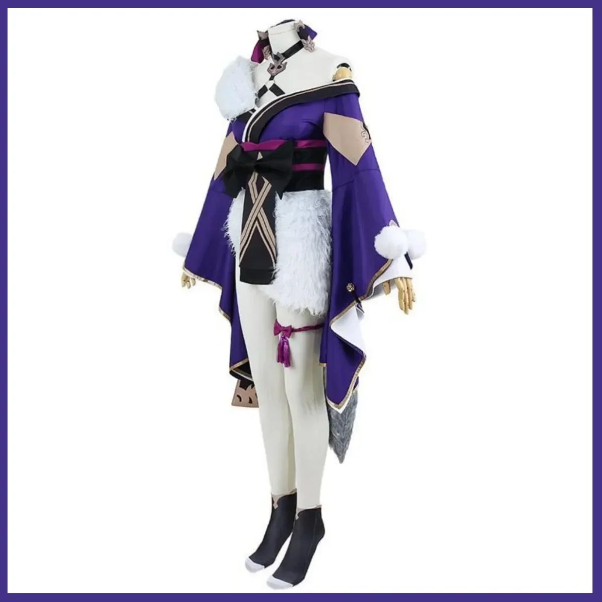 Anime Virtual Rindou Mikoto Co - Women Shoes Japan recensione e prezzo