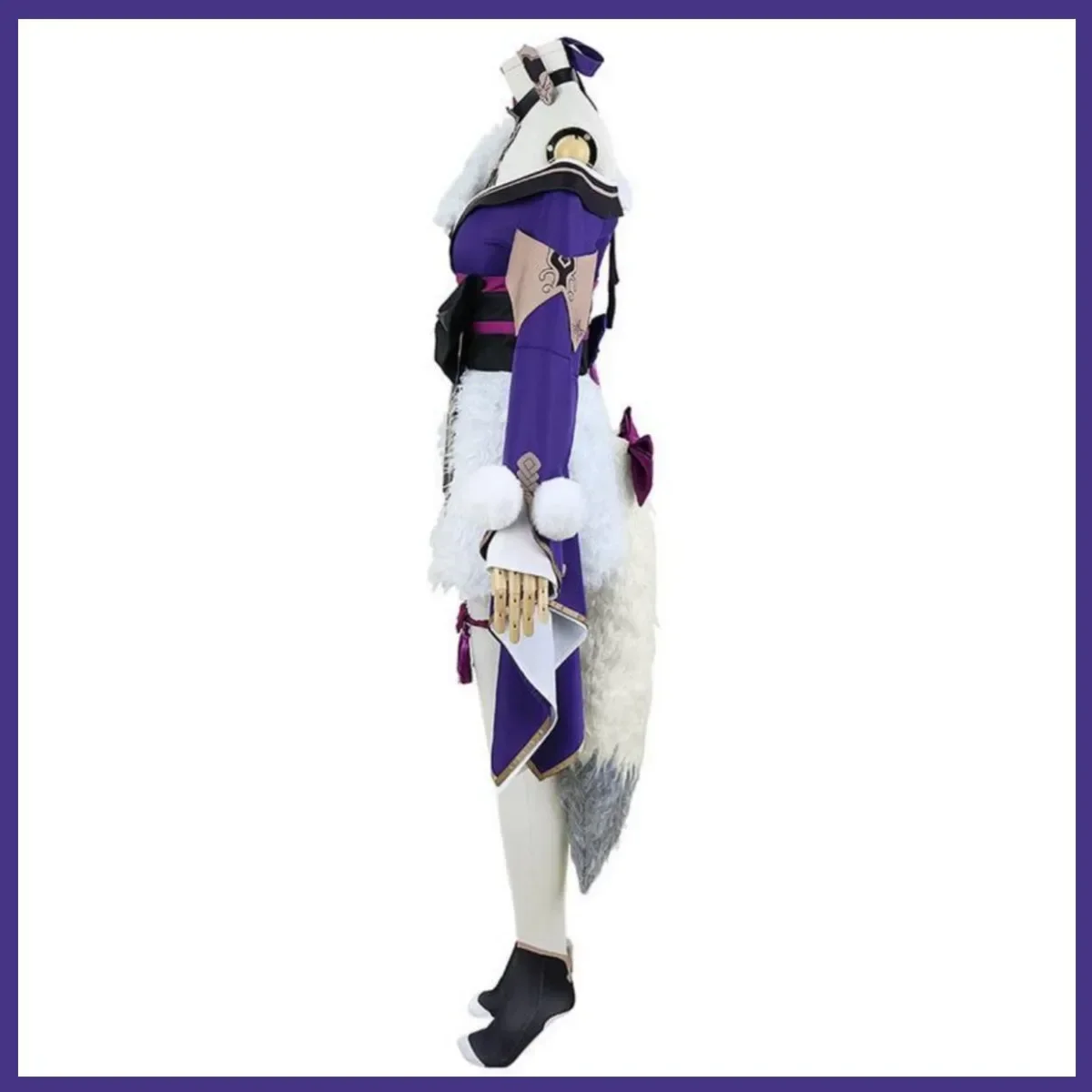 Anime Virtual Rindou Mikoto Co - Women Shoes Japan recensione e prezzo