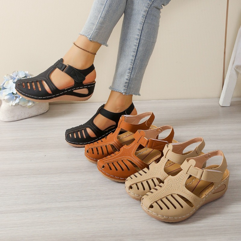 Sandali da donna Estate Bunion - Women'S Shoes For Bunions recensione e prezzo