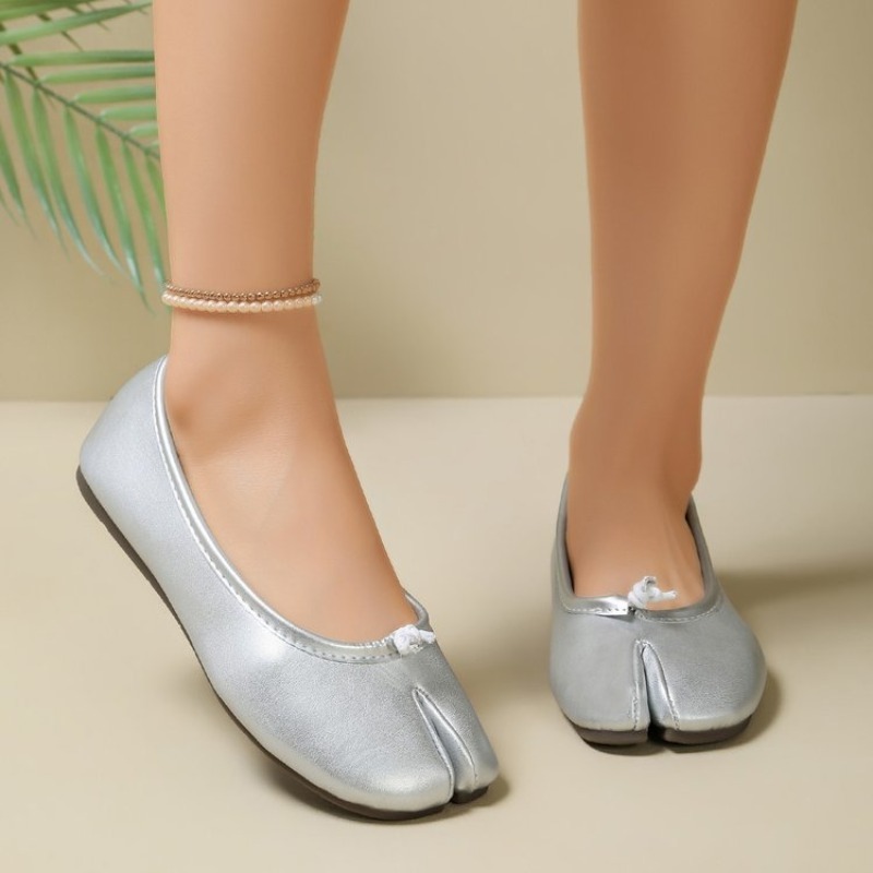 Ballerine da Donna con Punta D - Ballet Flat Women recensione e prezzo