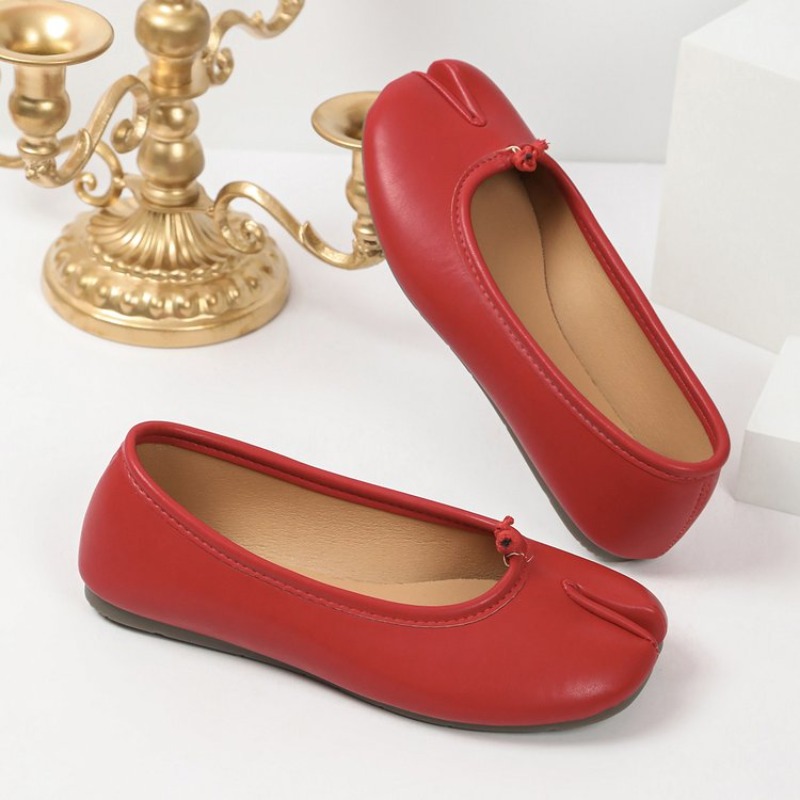 Ballerine da Donna con Punta D - Ballet Flat Women recensione e prezzo