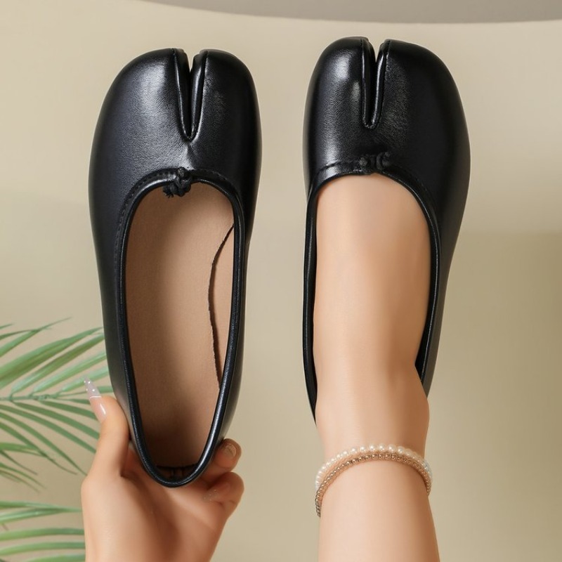 Ballerine da Donna con Punta D - Ballet Flat Women recensione e prezzo