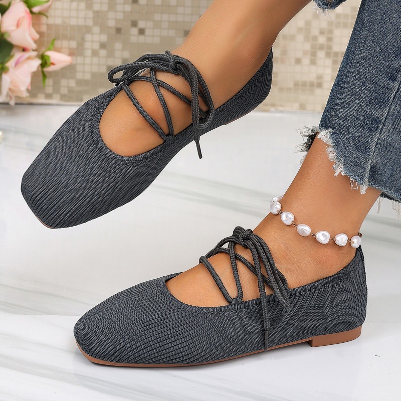 Scarpe Mary Jane piatte alla f - Women Shoes With Heels recensione e prezzo