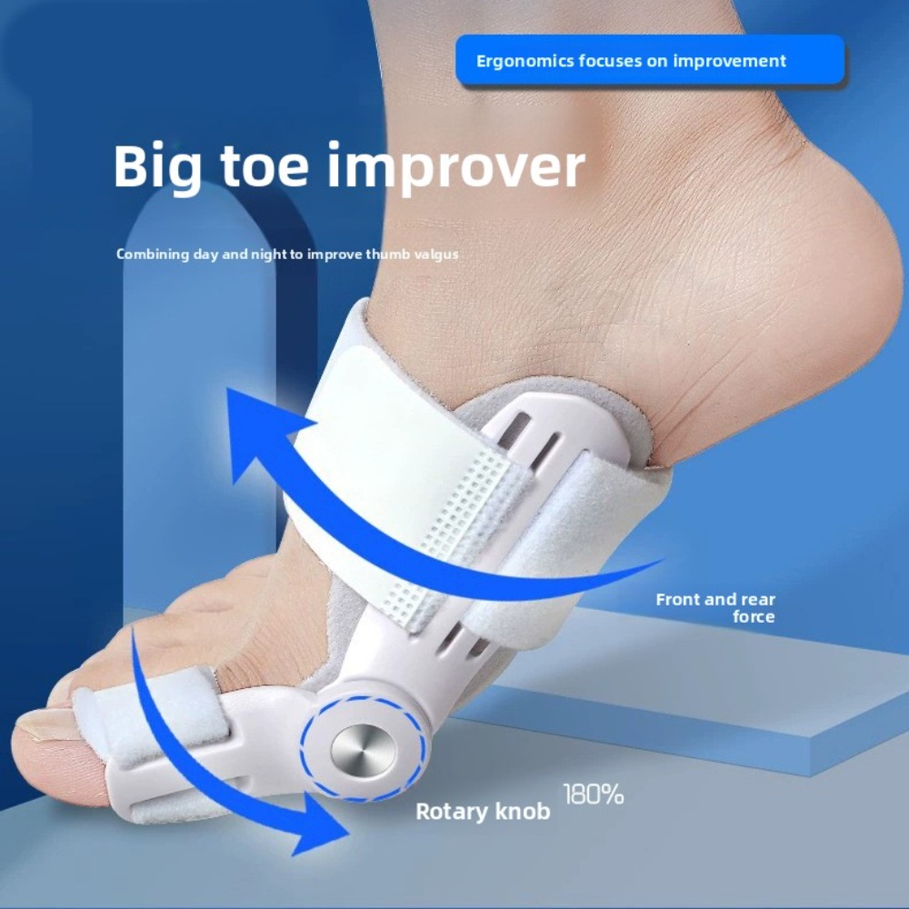 Correttore per Pollice del Pie - Women'S Shoes For Bunions recensione e prezzo