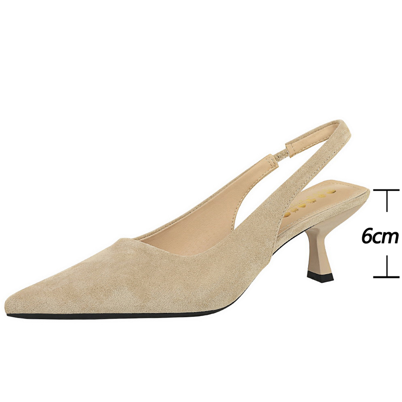Nuove donne stile francese déc - Women Shoes Formal recensione e prezzo