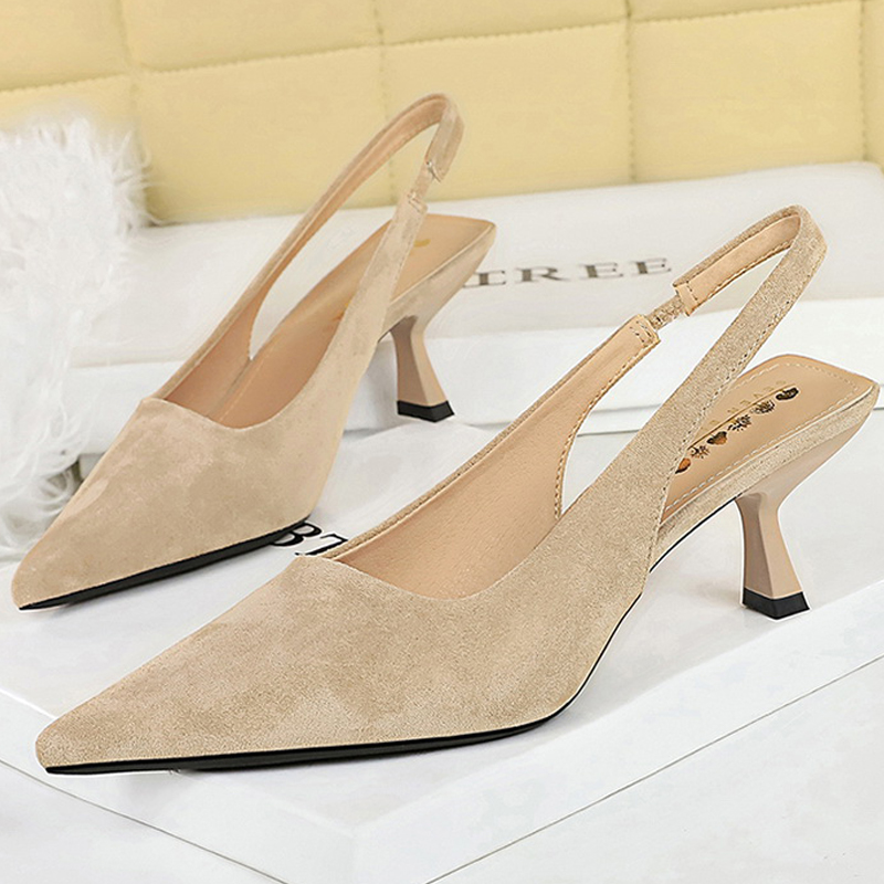 Nuove donne stile francese déc - Women Shoes Formal recensione e prezzo