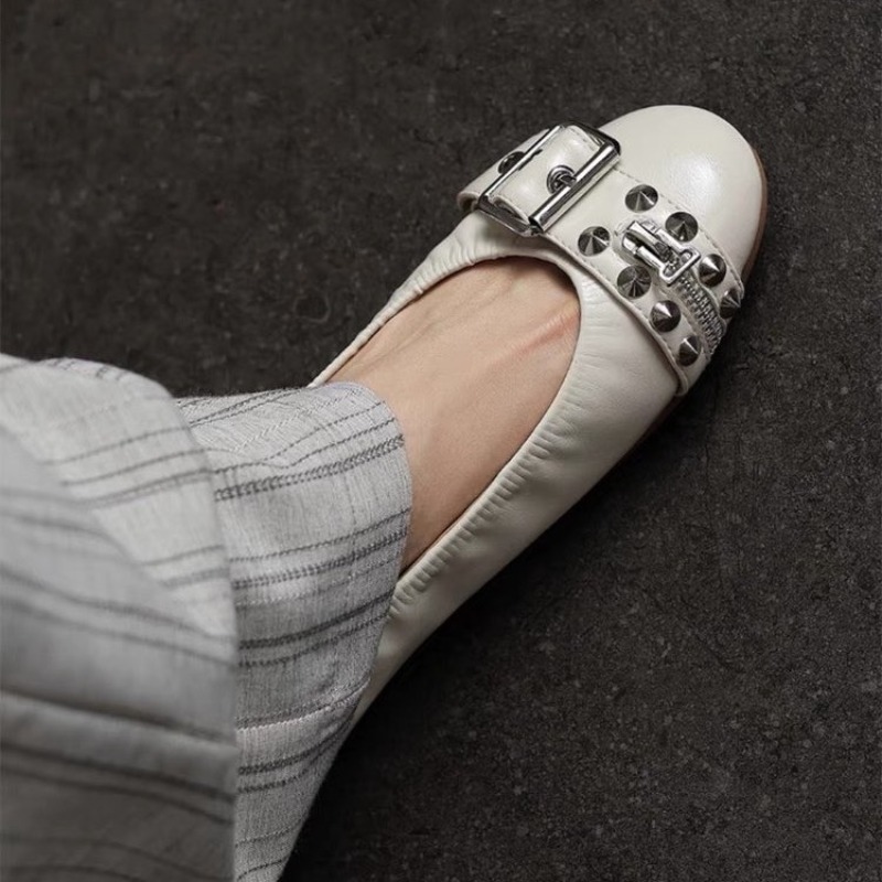 Scarpe Mary Jane basse da donn - Women Shoes Wedges recensione e prezzo