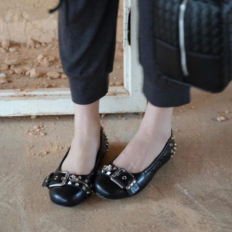 Scarpe Mary Jane basse da donn - Women Shoes Wedges recensione e prezzo