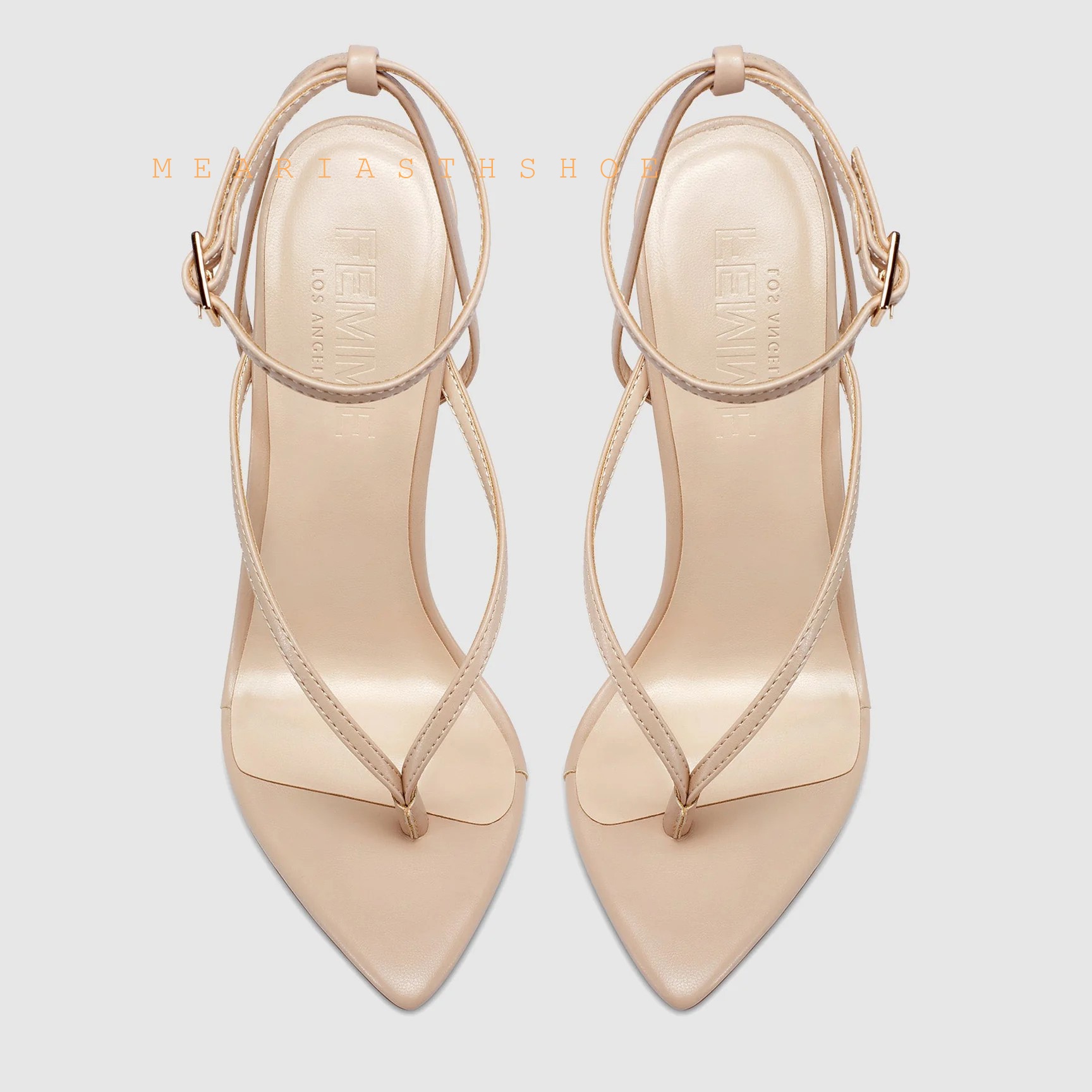 Sandali Gladiator da Donna Bei - Thong Flat Sandal recensione e prezzo