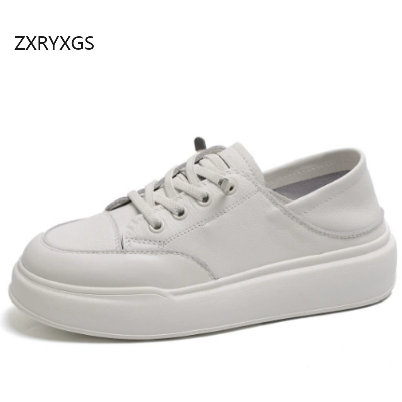 ZXRYXGS 2026 Sneakers Bianche  - Women Shoes Size 4 In Cm recensione e prezzo