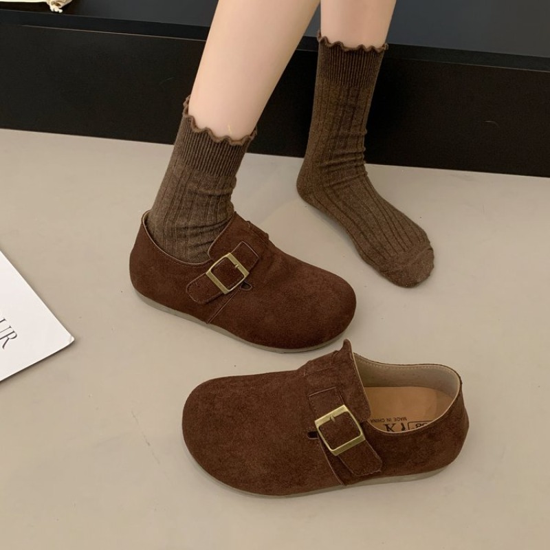 Scarpe da Donna in Camoscio co - Women Shoes Formal recensione e prezzo