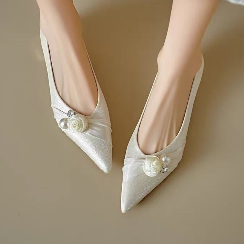 Mocassini da donna eleganti Mo - Ballet Flat Women recensione e prezzo