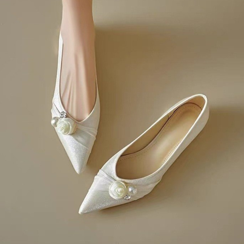Mocassini da donna eleganti Mo - Ballet Flat Women recensione e prezzo