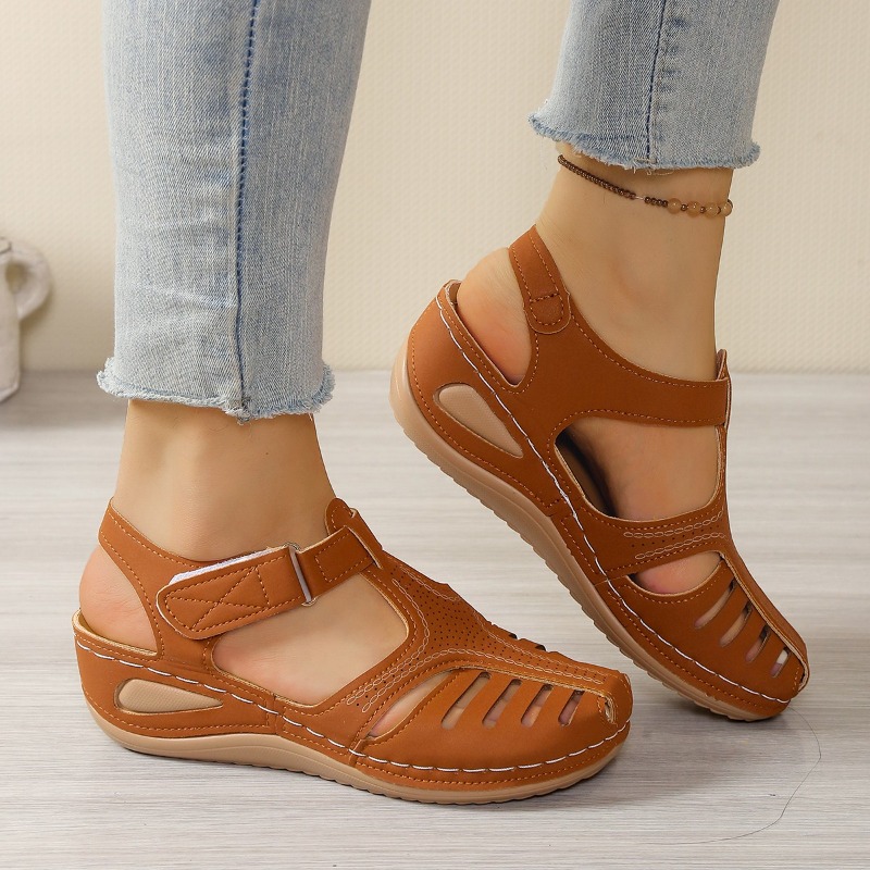 Sandali da donna Summer Bunion - Women'S Shoes For Bunions recensione e prezzo