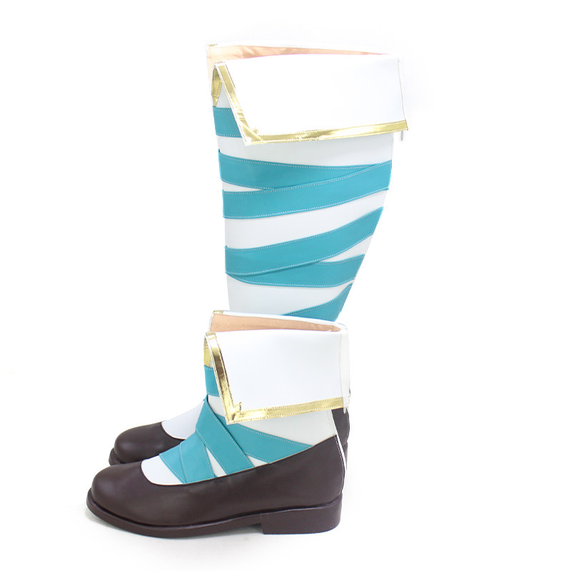 Scarpe Cosplay Anime Uma Musum - Women Shoes Japan recensione e prezzo