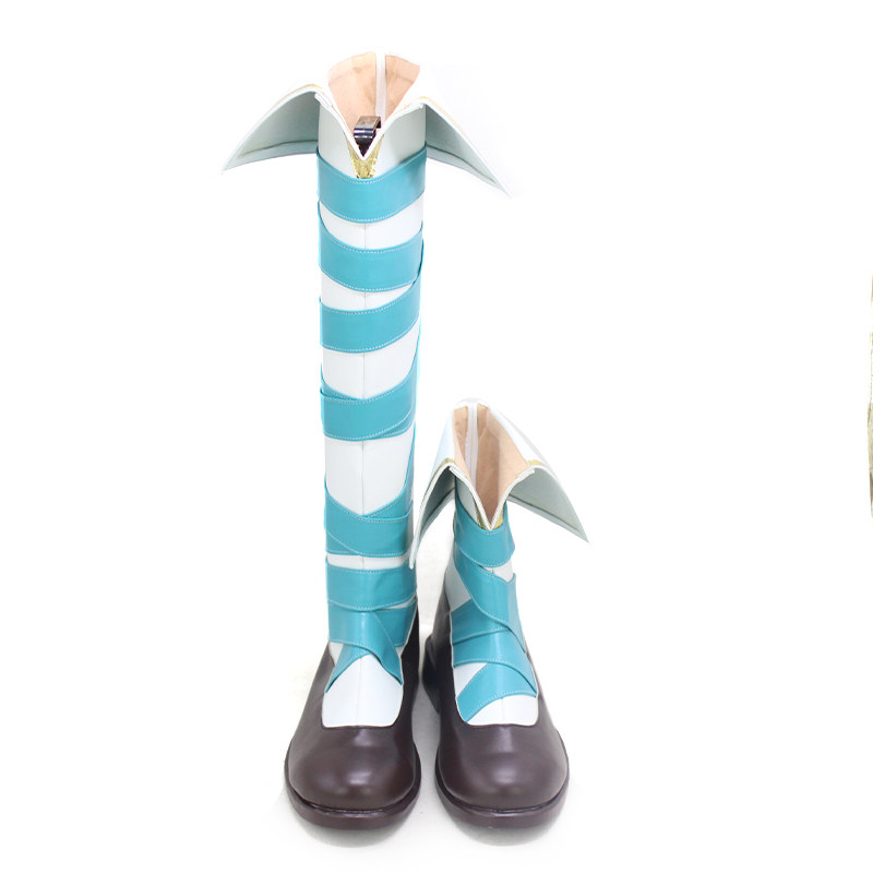 Scarpe Cosplay Anime Uma Musum - Women Shoes Japan recensione e prezzo