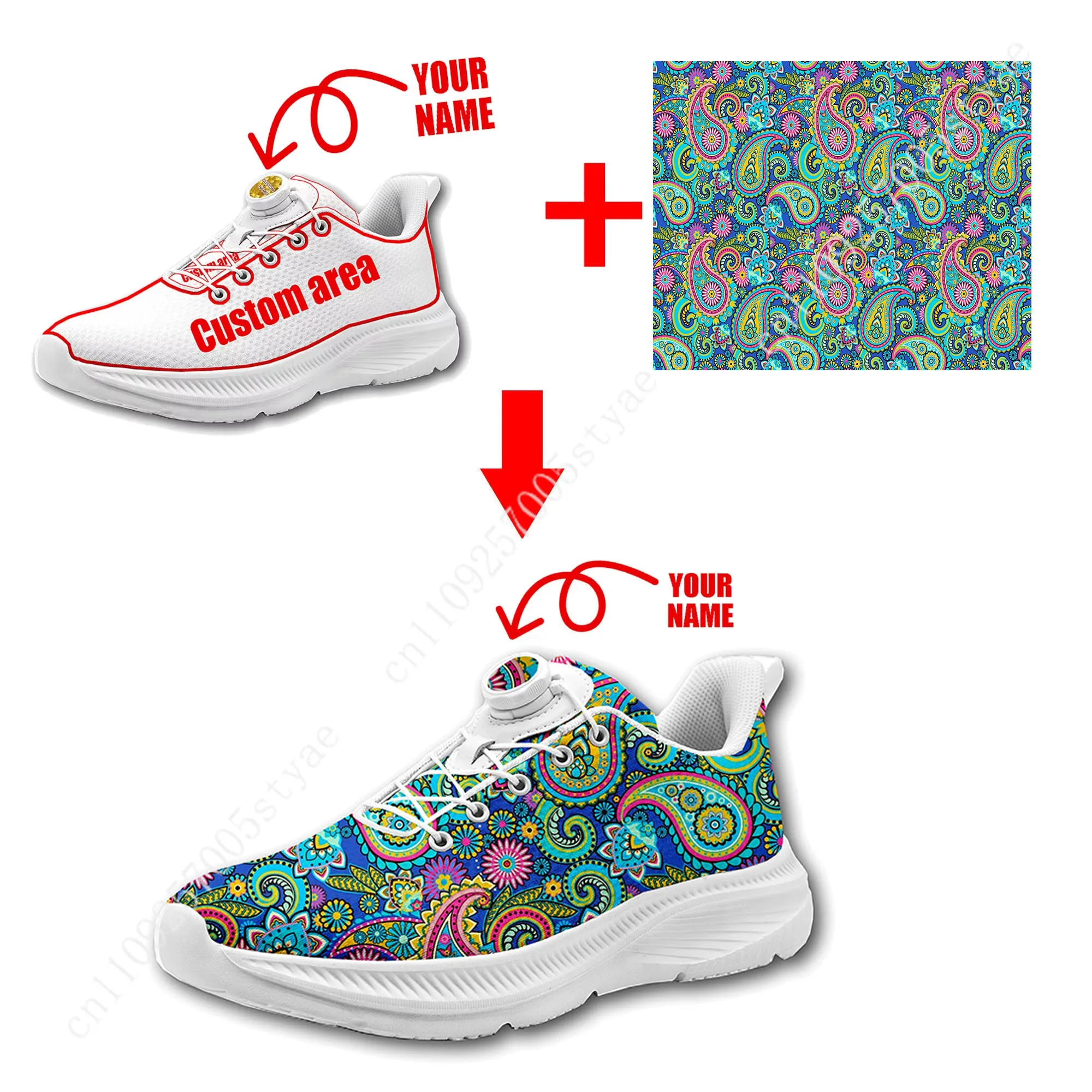 Scarpe da passeggio personaliz - Women Shoes Sneakers recensione e prezzo