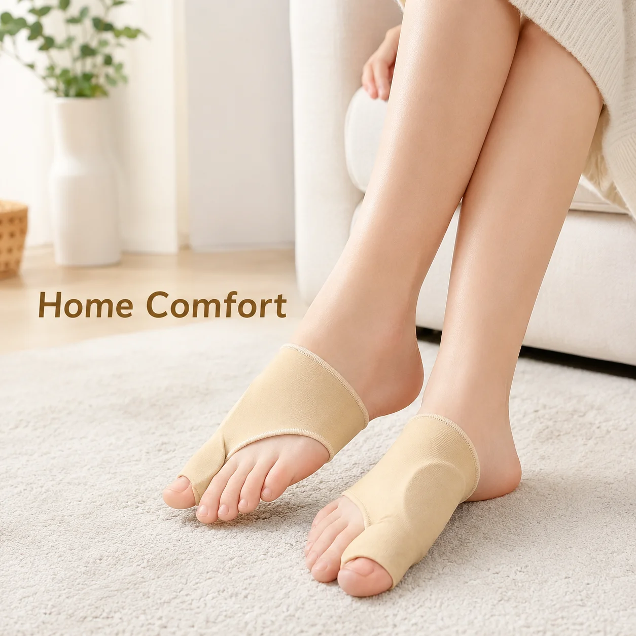 Protezione per alluce valgo, d - Women'S Shoes For Bunions recensione e prezzo