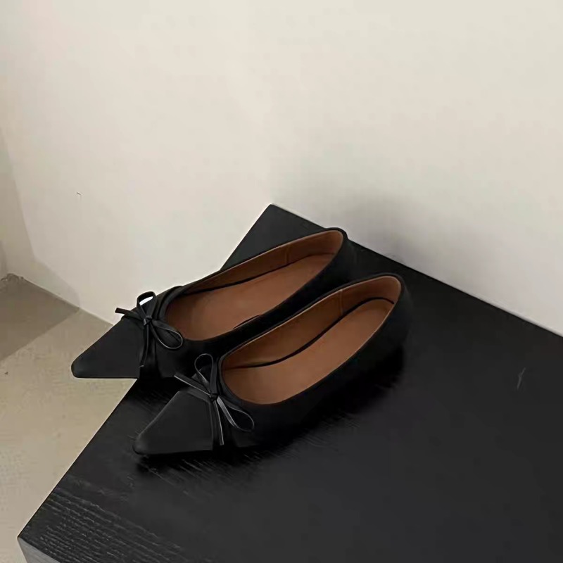 Nuovi Sandali Estivi in Chiffo - Square Toe Mule recensione e prezzo