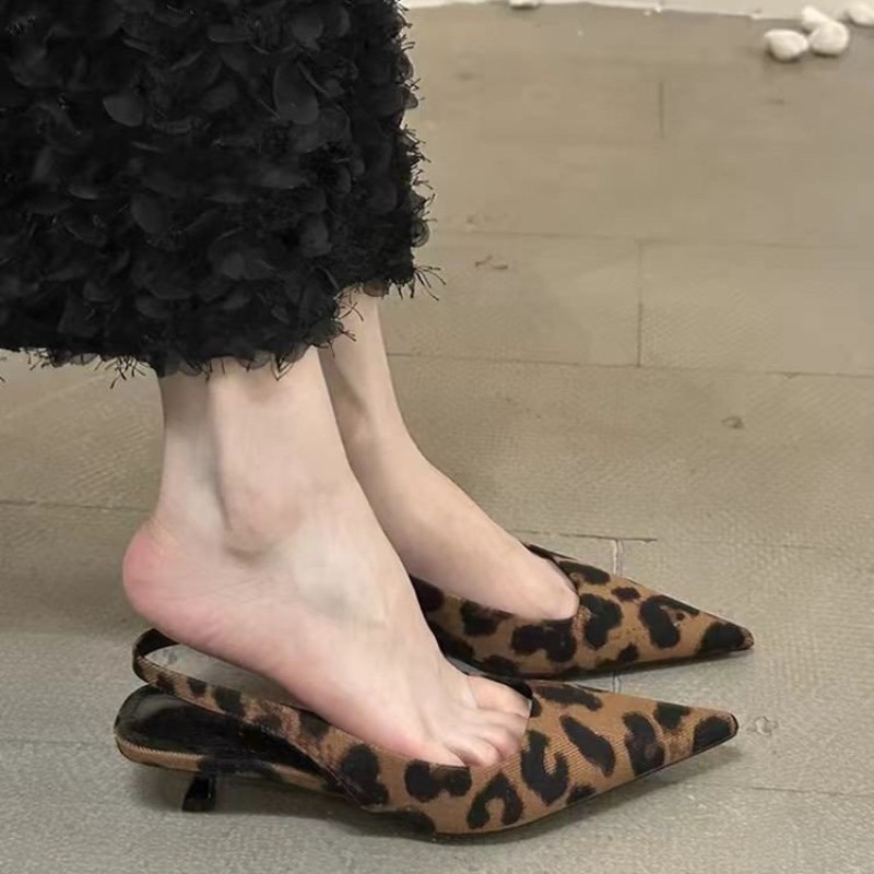 Sandali Donna Slip-on Primaver - Thong Flat Sandal recensione e prezzo