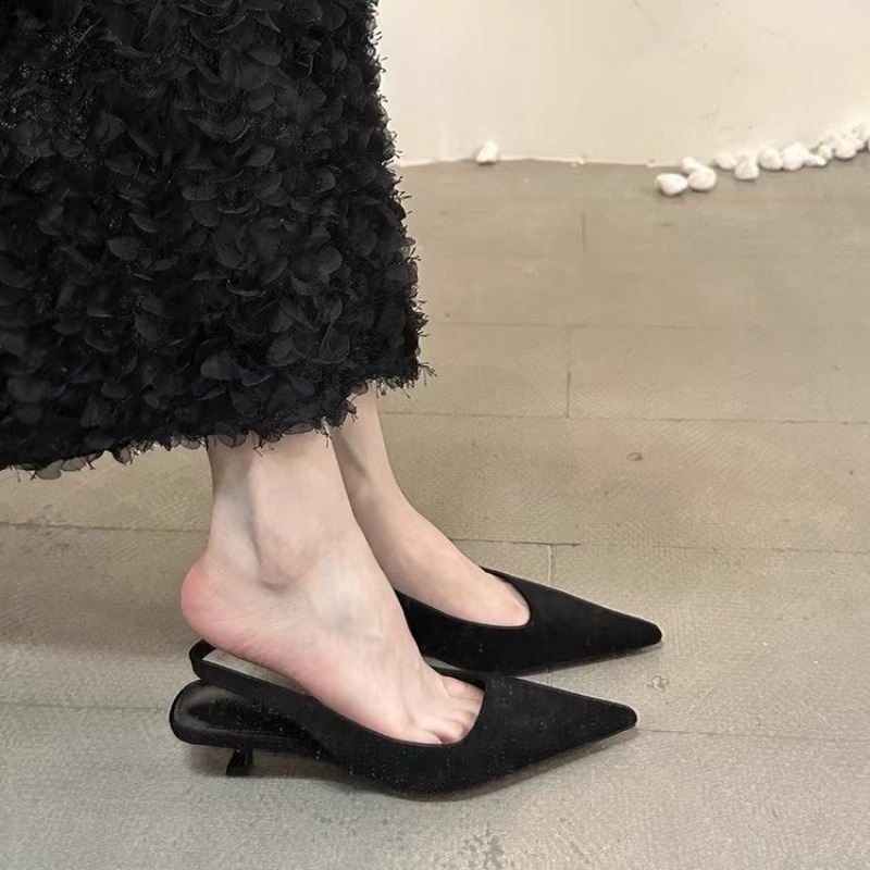 Sandali Donna Slip-on Primaver - Thong Flat Sandal recensione e prezzo