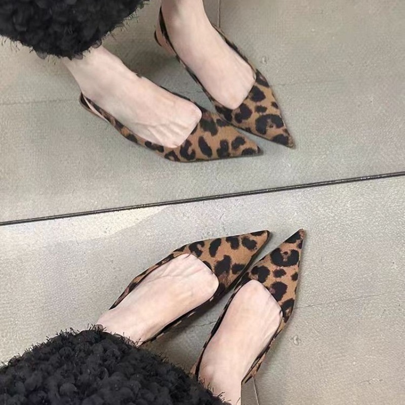 Sandali Donna Slip-on Primaver - Thong Flat Sandal recensione e prezzo
