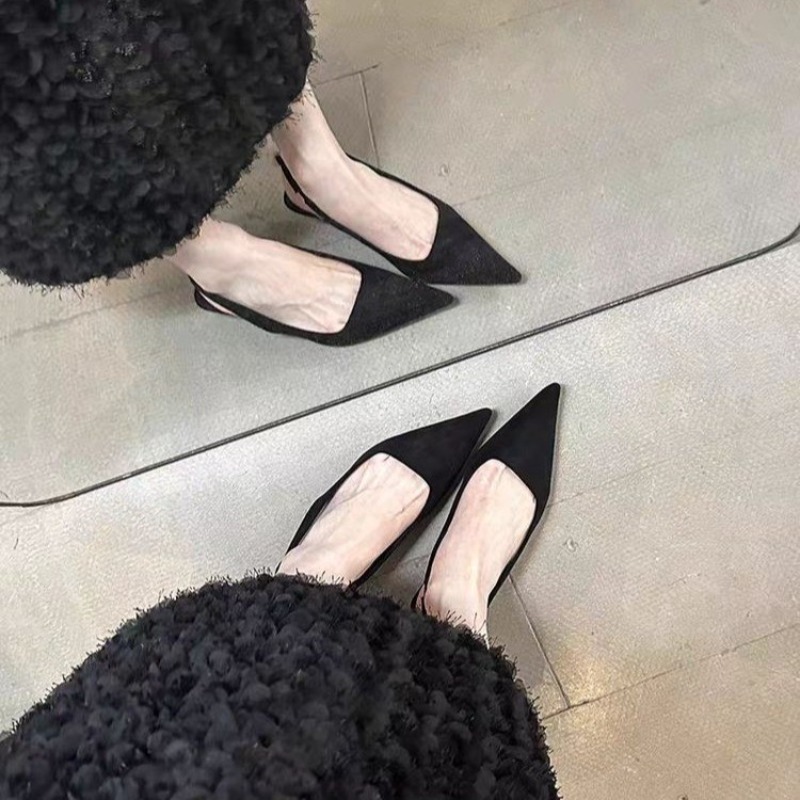 Sandali Donna Slip-on Primaver - Thong Flat Sandal recensione e prezzo