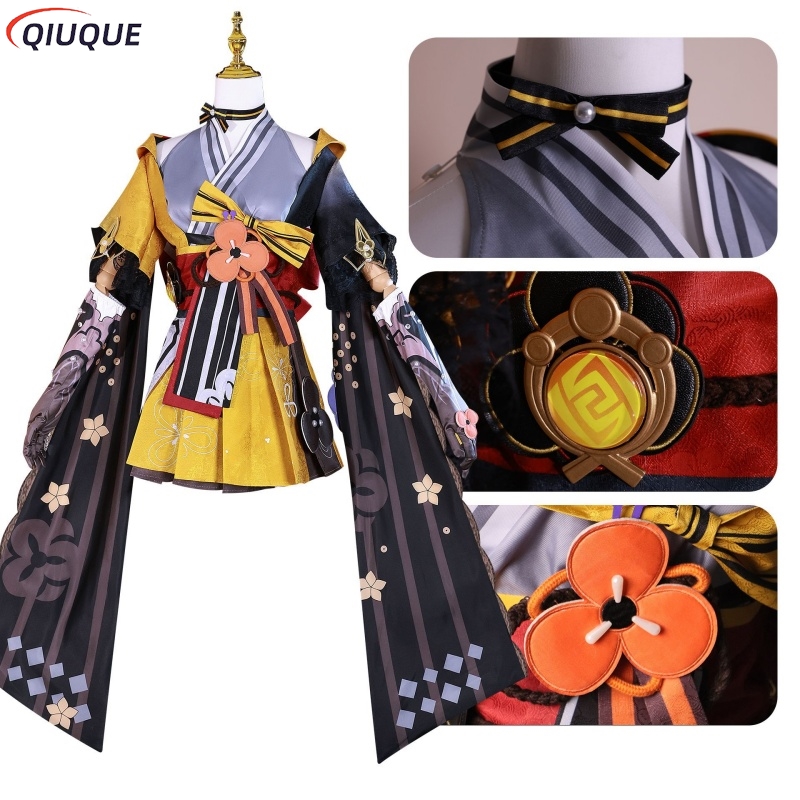 Chiori Costume Cosplay Parrucc - Women Shoes Japan recensione e prezzo