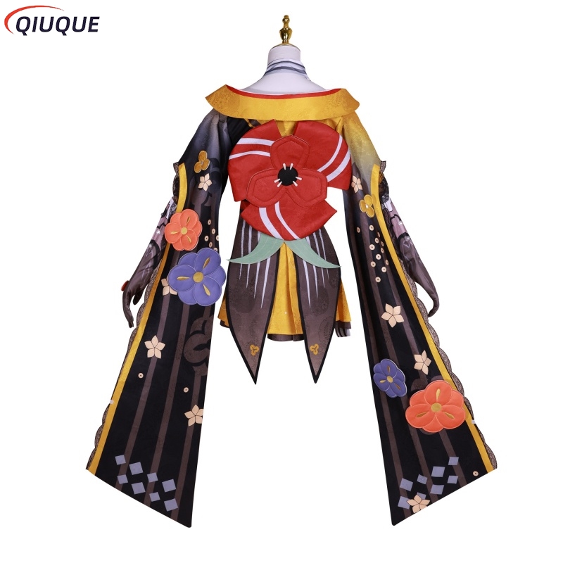 Chiori Costume Cosplay Parrucc - Women Shoes Japan recensione e prezzo
