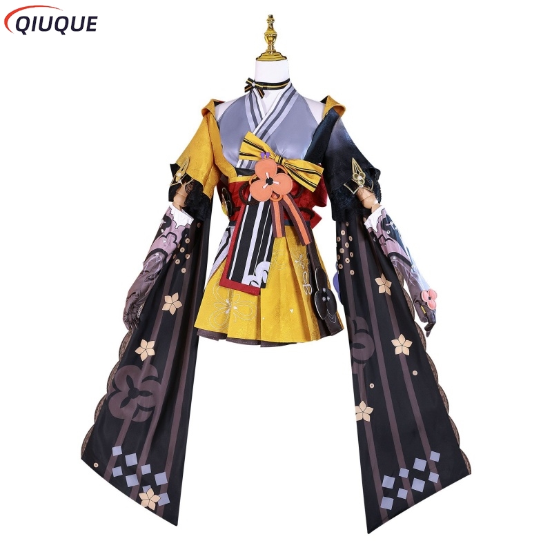 Chiori Costume Cosplay Parrucc - Women Shoes Japan recensione e prezzo