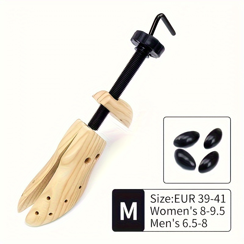 1 Pezzo Allargascarpe in Legno - Women'S Shoes For Bunions recensione e prezzo