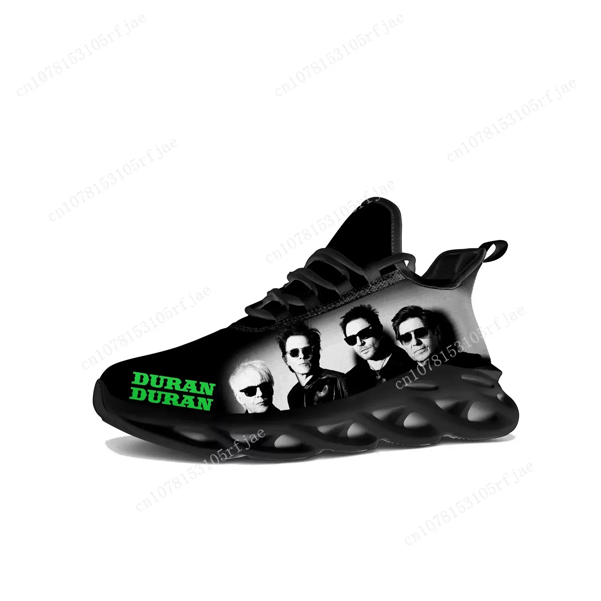 Sneakers Duran Duran per Uomo  - Women Shoes Sneakers recensione e prezzo