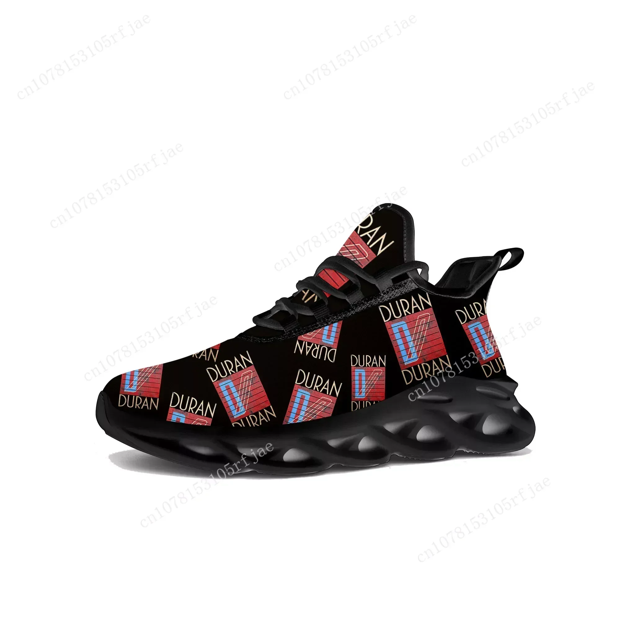 Sneakers Duran Duran per Uomo  - Women Shoes Sneakers recensione e prezzo