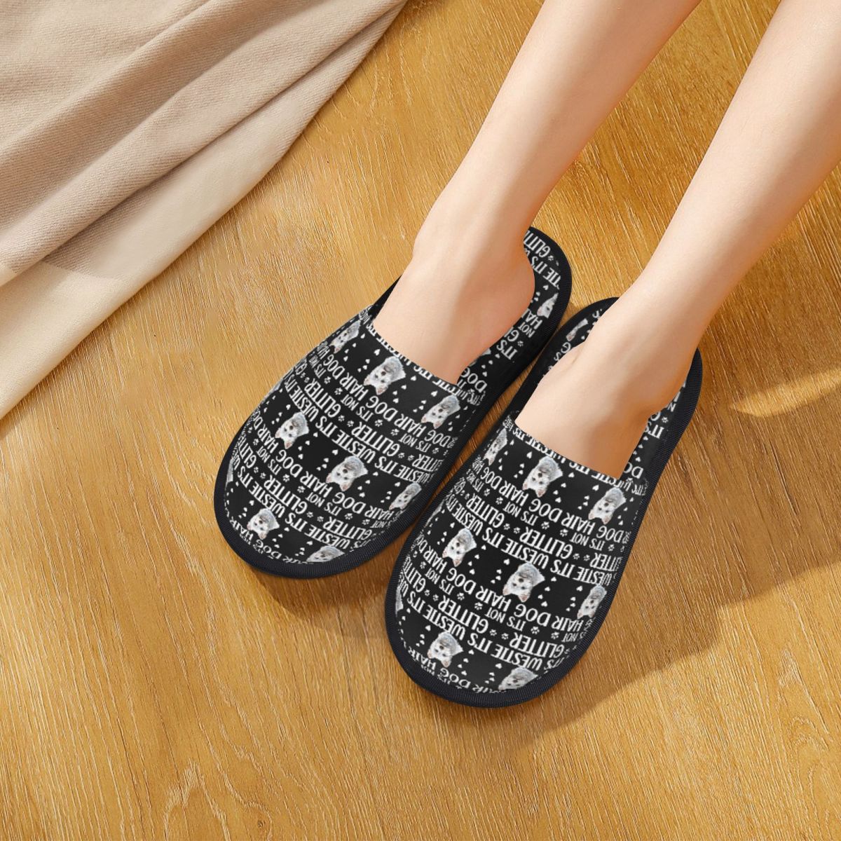 Pantofole Personalizzate Westi - Women'S Shoes Hush Puppies recensione e prezzo