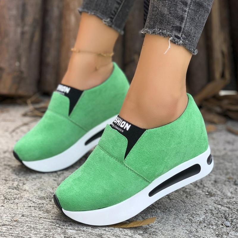 Scarpe casual da donna con ria - Women'S Shoes Hey Dude recensione e prezzo