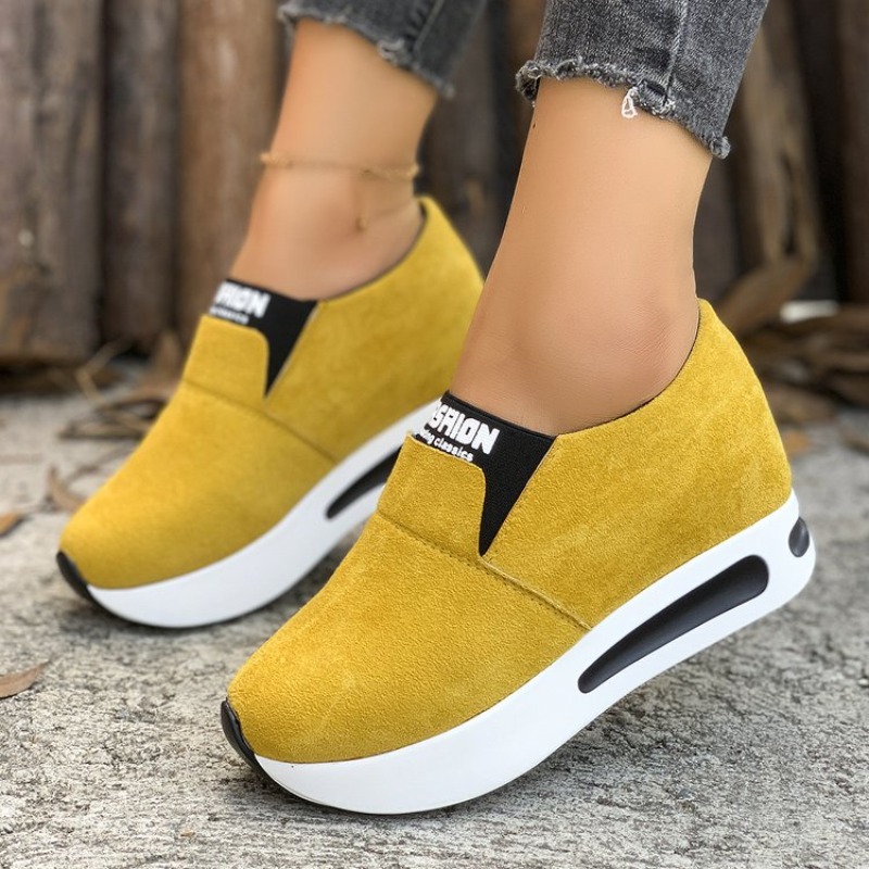 Scarpe casual da donna con ria - Women'S Shoes Hey Dude recensione e prezzo