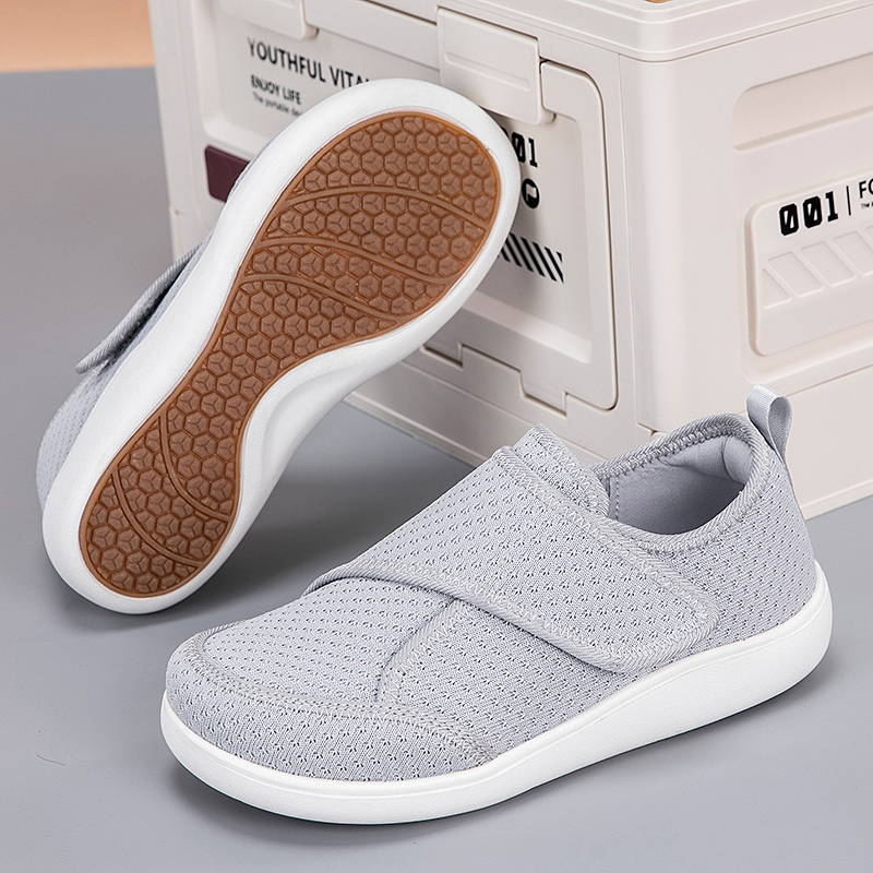 Scarpe aperte per anziani Scar - Women'S Shoes For Bunions recensione e prezzo