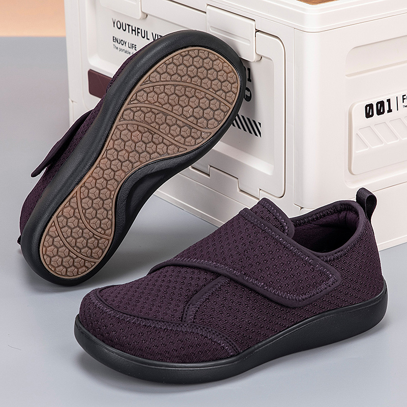 Scarpe aperte per anziani Scar - Women'S Shoes For Bunions recensione e prezzo