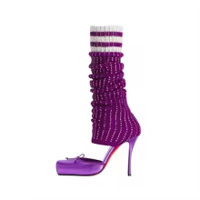 Sandali da donna Butterfly-Kon - Women Shoes Boots recensione e prezzo